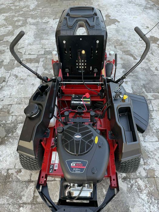 Traktorek Kosiarka Nowy Toro Zero Turn Rok 2025