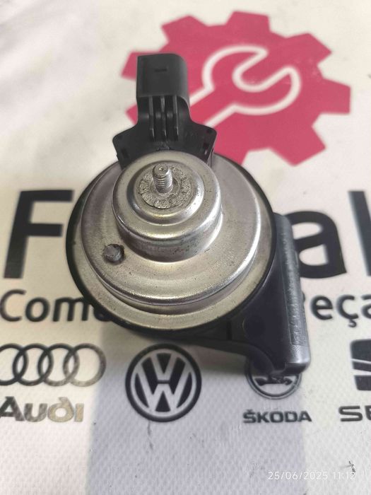 Buzina - 0055307 - MERCEDES-BENZ E-CLASS (W210)