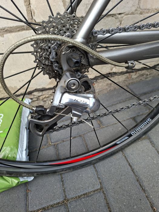 Sprzedam rower sportowy gazela