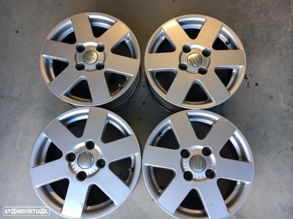 Jantes Especiais   jante 15 para Nissan - Oferta da Entrega