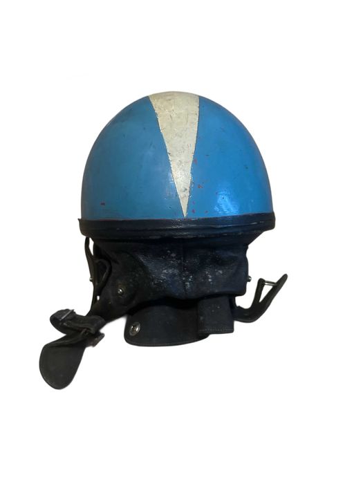 Kask orzeszek oryginał z PRL