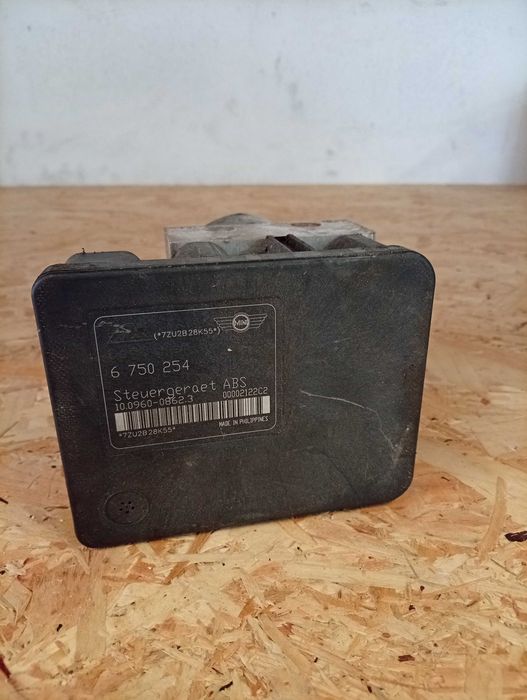 Módulo ABS Mini Cooper R50/53