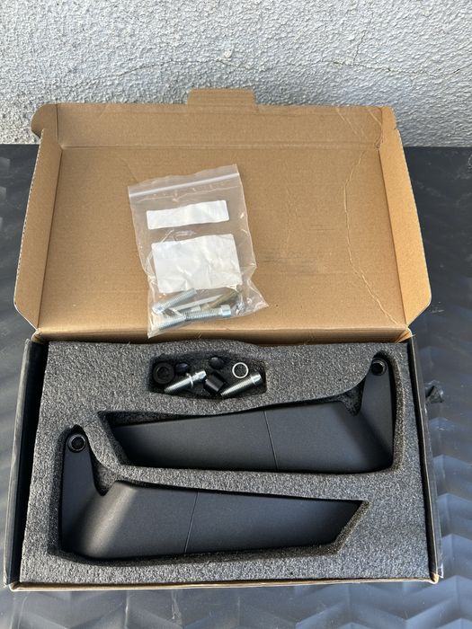 Espelhos de moto novos