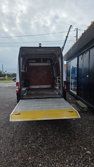 Aluguer Carrinhas Low cost