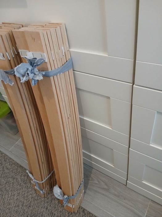 estrado para cama de casal 160/190