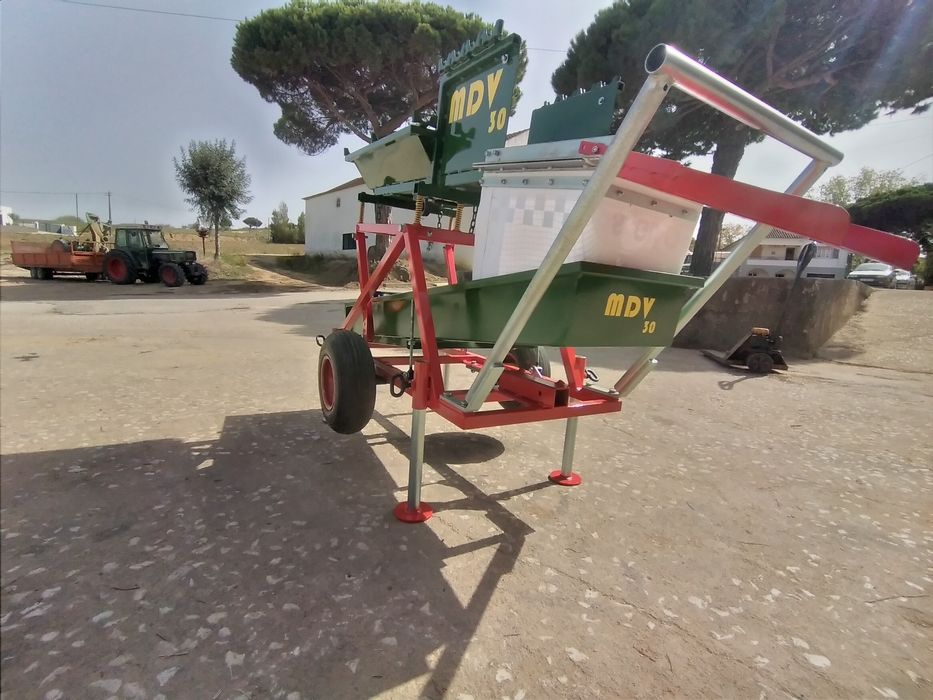 Mini processador MDV30