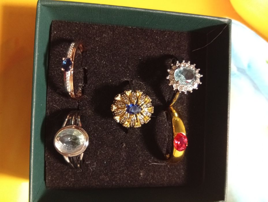 Якісна біжутерія медична позолота, розпродаж!!!