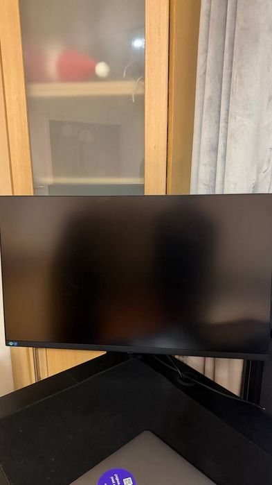 Monitor Samsung LED ViewFinity 32'