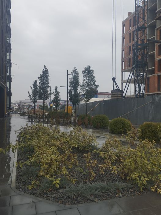 Квартира 2к від власника новобудова