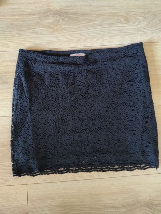 Koronka spódnica Camaieu L/XL 40/42