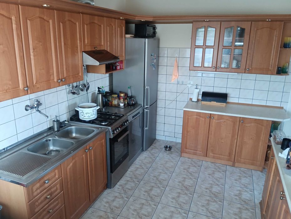 Meble kuchenne używane