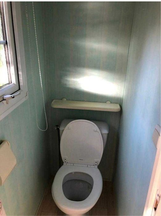 Casa Móvel/Pré-fabricada