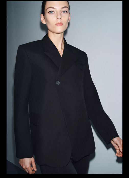 Жакет піджак zara оригінал