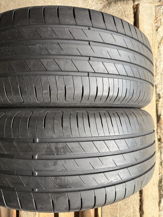 ЛІтні шини 215/50 R17 Goodyear EfficientGrip Performance 2шт. 85% 2022