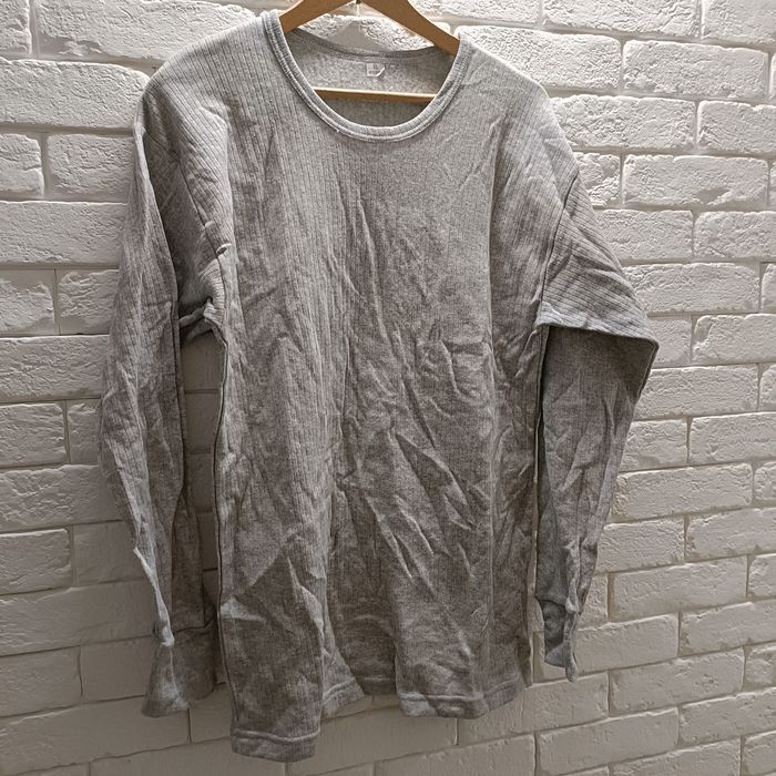 Bielizna robocza, longsleeve, docieplenie XL lub XXL