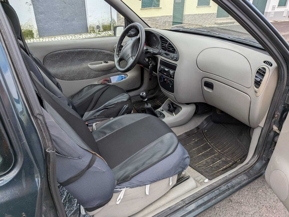 Carro usado para venda