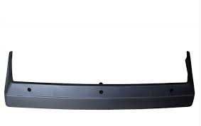 Бампер передний и задний Таврия