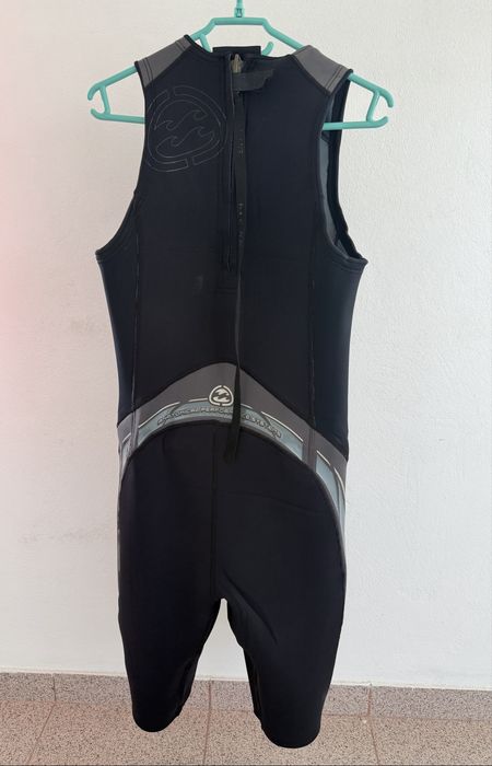 Fato de Surf Billabong + Licra
