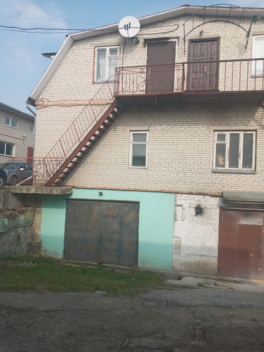 ПродаєтьсяСТО або оренда.   а