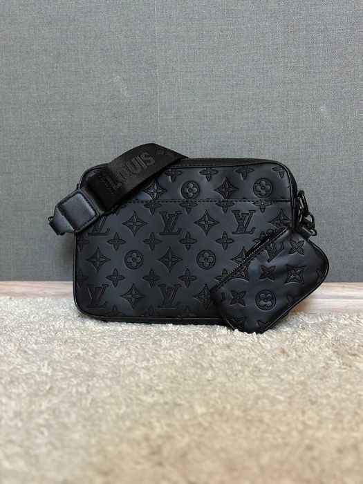 Сумка Мужская Louis Vuitton Duo