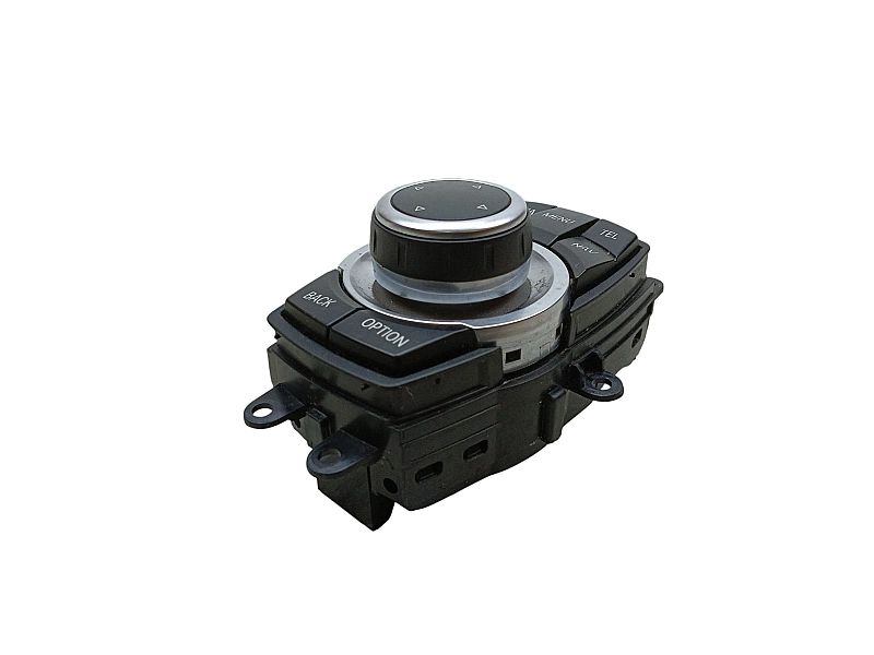 Panel Sterownia Kontroler Idrive Bmw E84 E88 E90 E91 E70 E71 E60