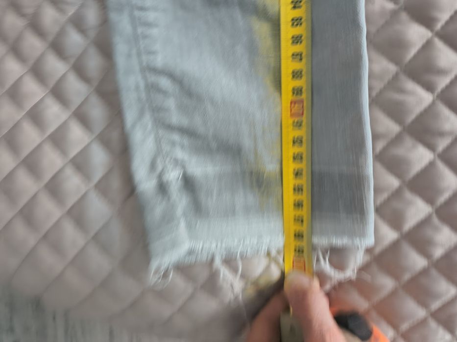 Spodnie Daniel Hechter