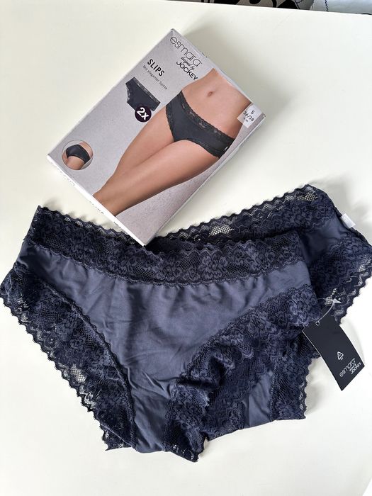 Набір трусиків Esmara 2шт р.S