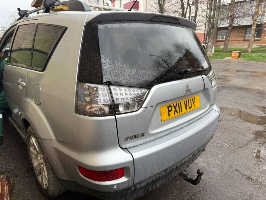 Продам mitsubishi