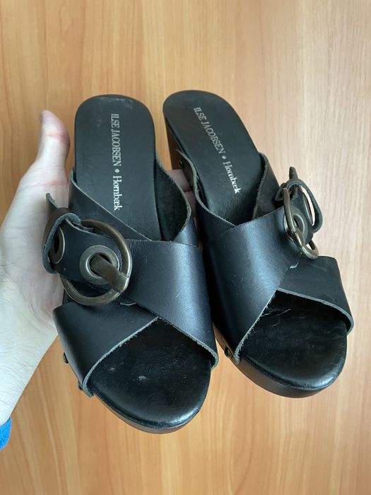 Isle Jacobsen Hornbaek, original 23,5 cm