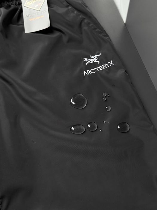 Штани Arcteryx Gore Tex