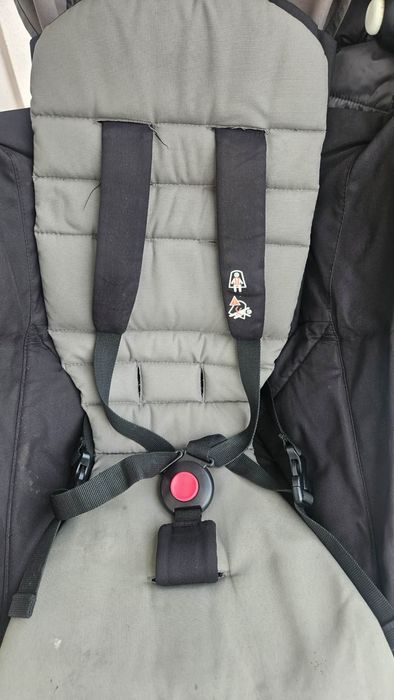 Carrinho yoyo babyzen