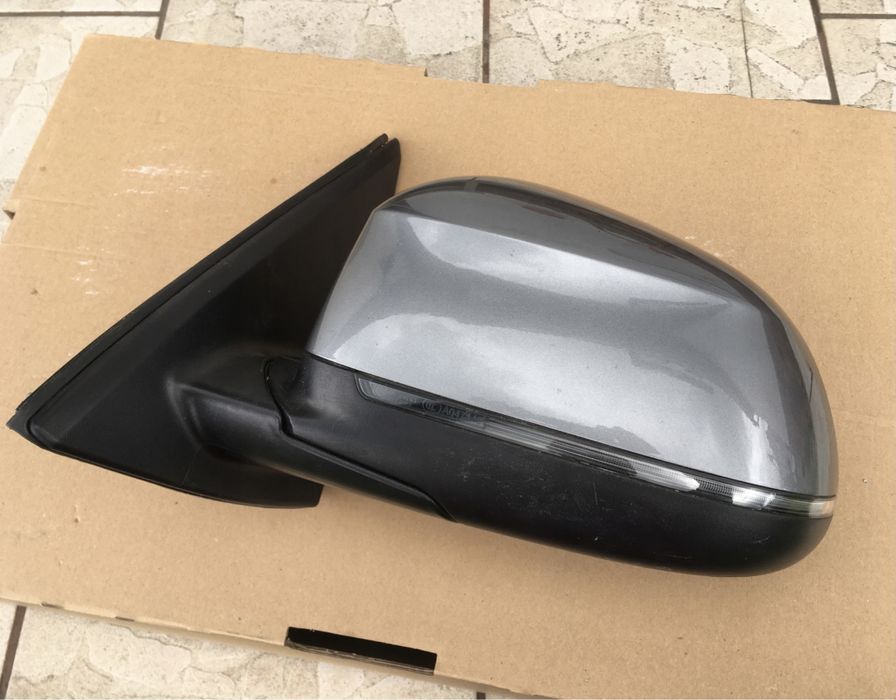 Зеркало BMW X3 X4 X5 X6 X7