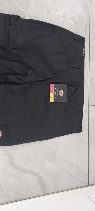 Dickies spodnie robocze damskie r 16