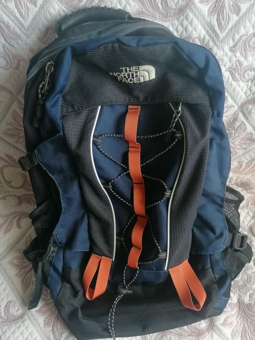 Рюкзак The north face — zdjęcie 3