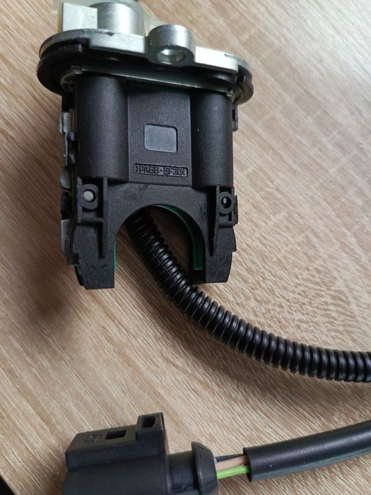 Nowy Czujnik kąta skrętu TRW skoda fabia 1 polo