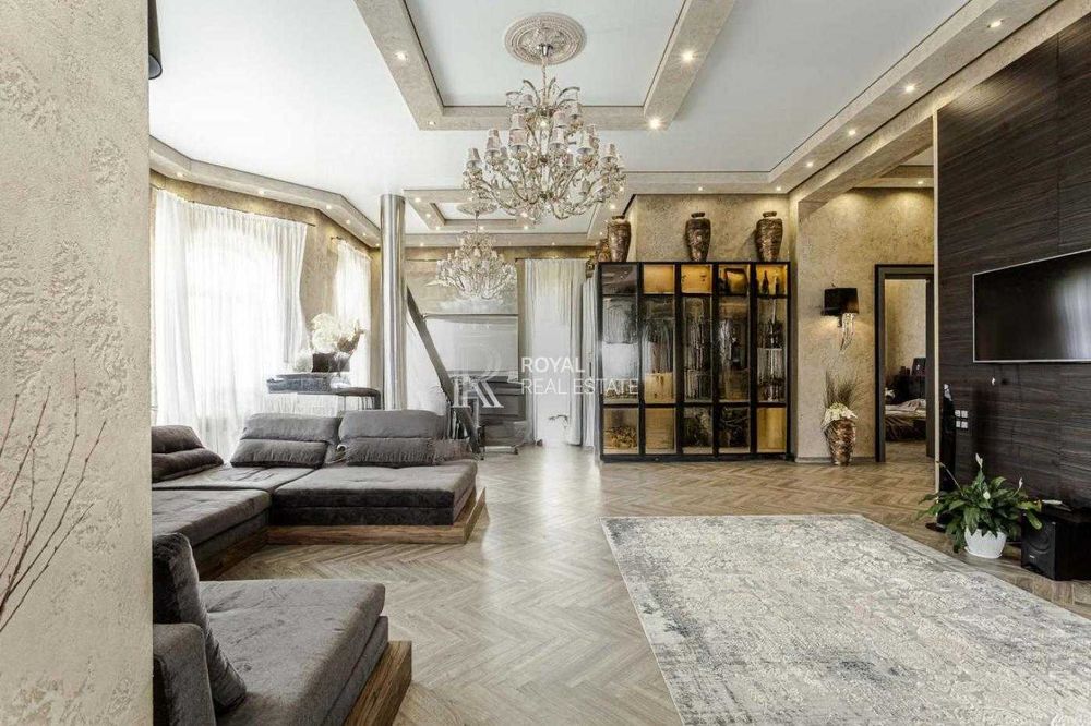 Продаж Будинок 400 м² 4 кімнати Віта-Поштова Тераса Барбекю Продажа дома Вита-почтовая 4 комнаты 400 м² Терраса