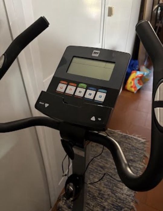 Static Bicycle447200100919562242