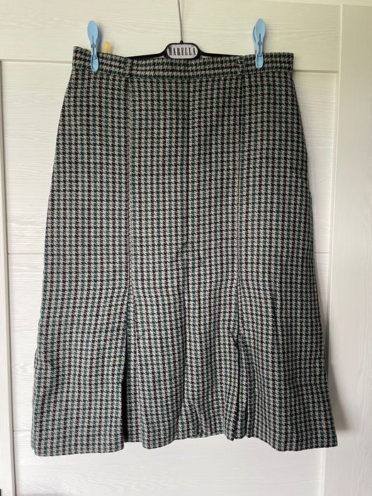 Spódnica damska z podszewką C&A