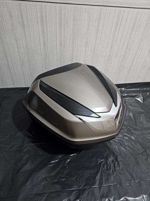 Кофр Honda без ключа