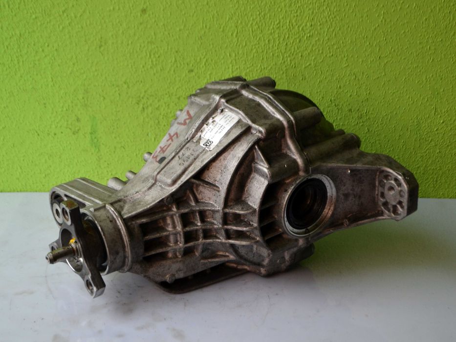Dyferencjał Dyfer Tył ALFA ROMEO GIULIA   2.77
