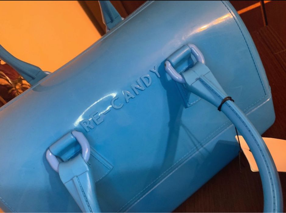 Furla Re Candy Bag
