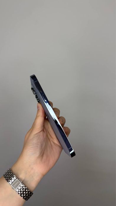Apple iPhone 13 Pro 256GB Sierra Blue 100% Neverlock
