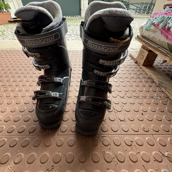 Botas Ski Rossignol