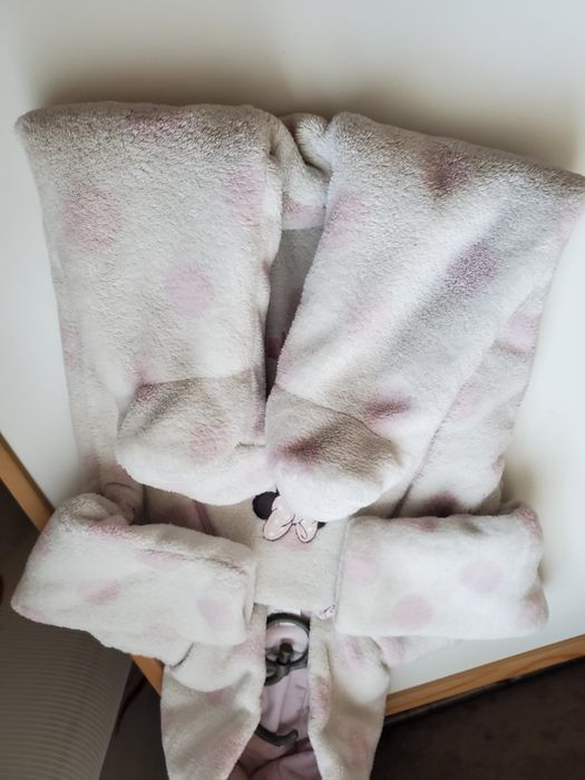 Комбінезон 6-9-12місяців