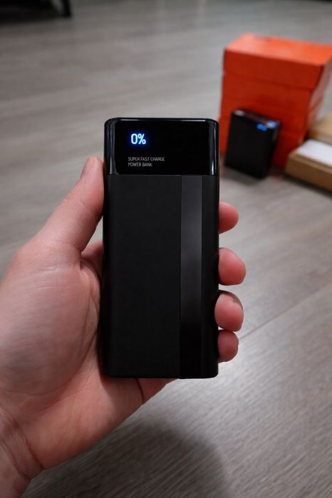 Повербанк | Павербанк |  20000 mah