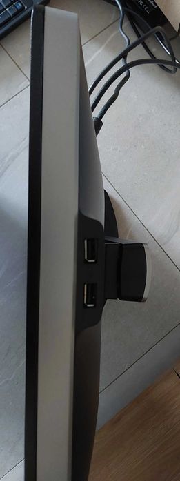 Monitor Dell U2412MC 24" 1920x1200