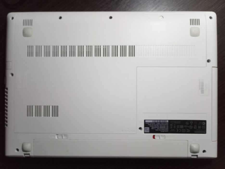 Игровой ноутбук состояние идеальное