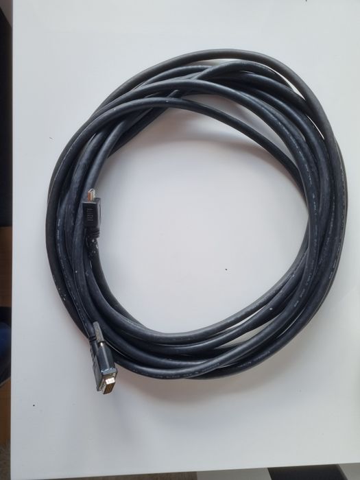 'Kabel Hdmi/DVI 7,5metra