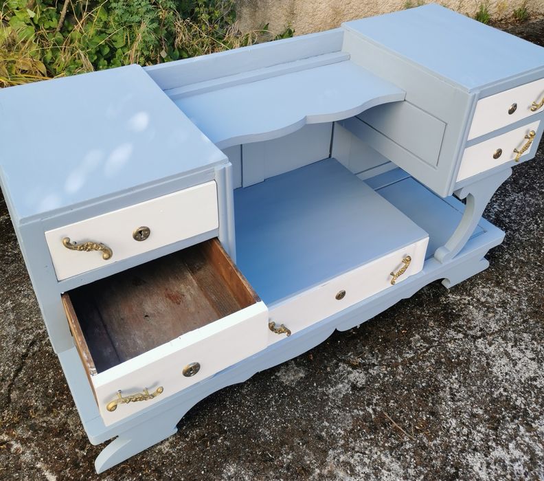 Toucador/pechiché antigo