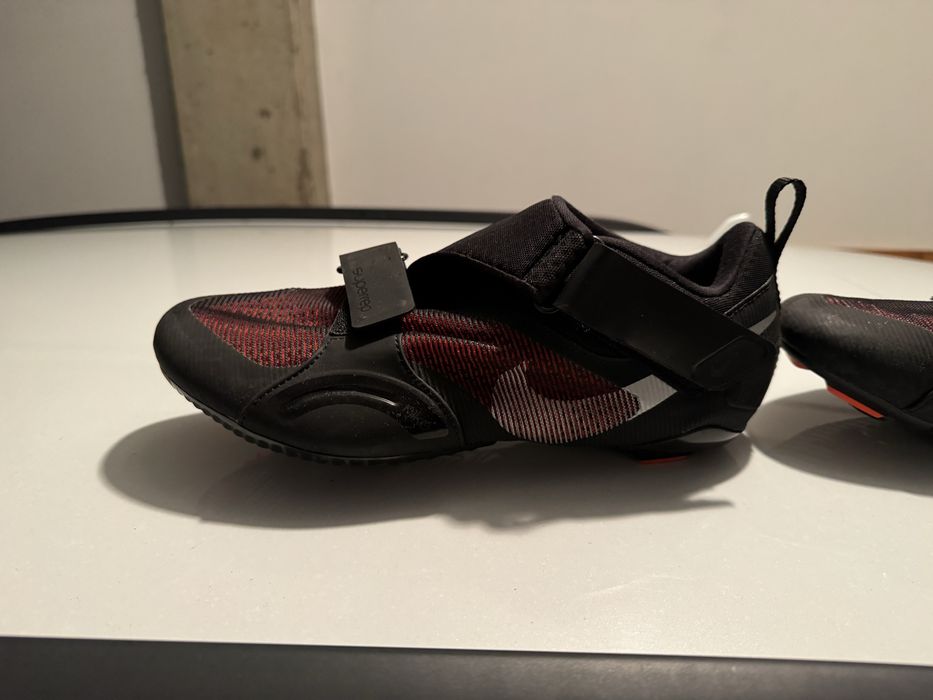 Sapato de Ciclismo Estrada